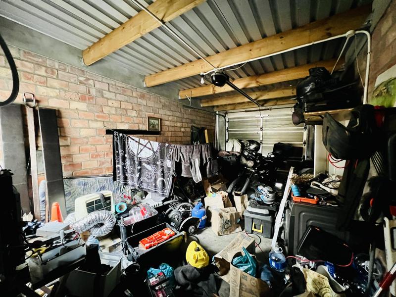 3 Bedroom Property for Sale in Pinehurst Western Cape
